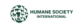Humane Society International Europe Logo