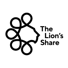 Über The Lion's Share