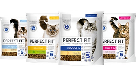 Framer Flexible list image for cats