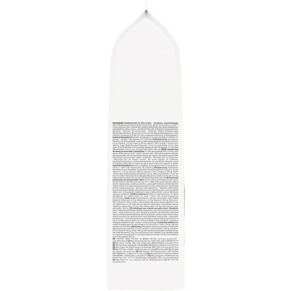 Senior 11+ Huhn, Trockenfutter image 2